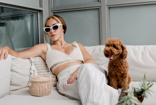 Lunettes de soleil femme : le guide complet pour bien choisir sa monture
